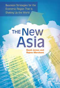 The New Asia
